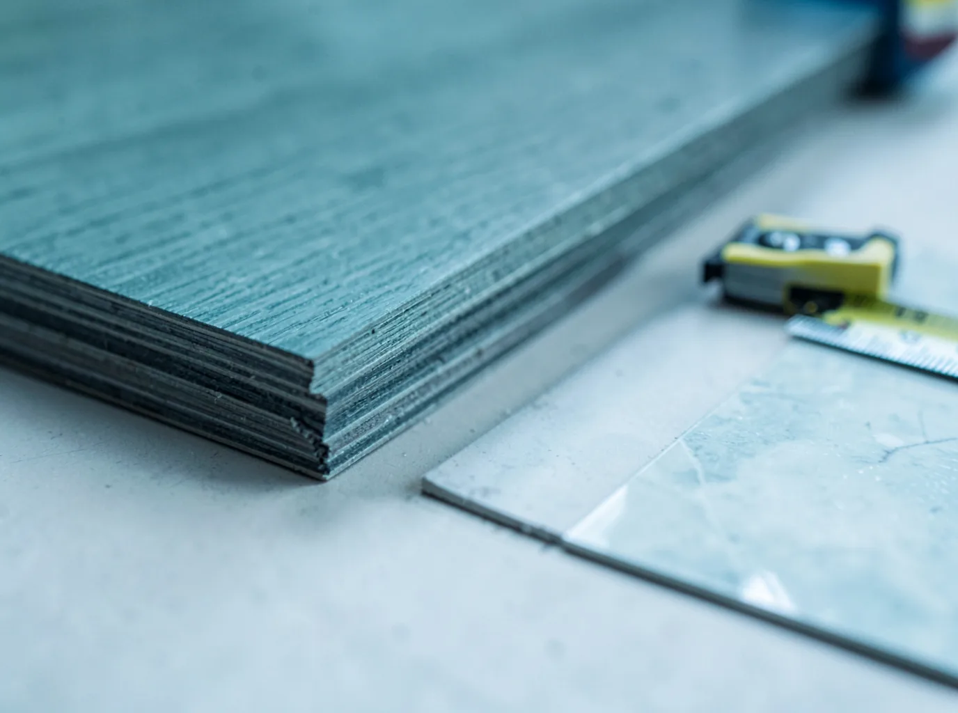 Luxury Vinyl Plank Installation Bourne, MA FAQs